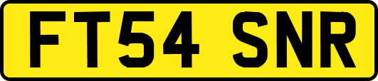 FT54SNR