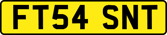 FT54SNT