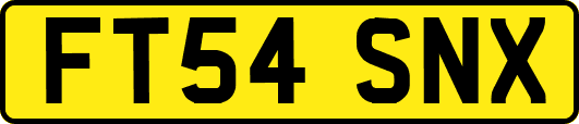 FT54SNX