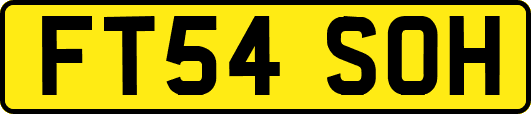FT54SOH