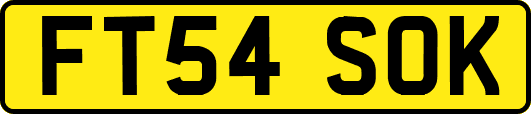FT54SOK