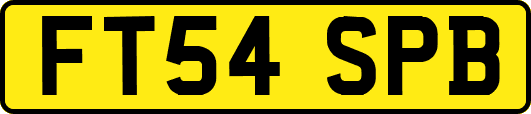 FT54SPB