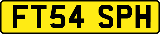 FT54SPH