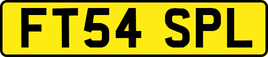 FT54SPL