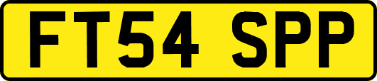 FT54SPP