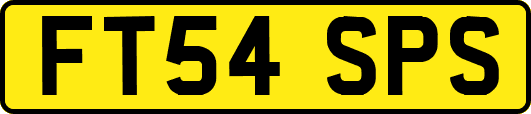 FT54SPS