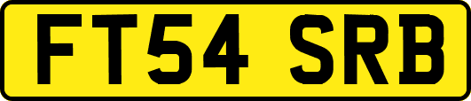 FT54SRB