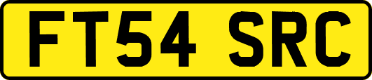 FT54SRC