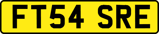 FT54SRE