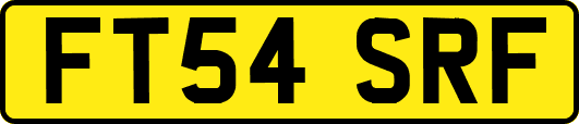 FT54SRF