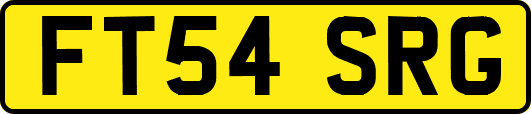 FT54SRG