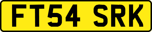 FT54SRK
