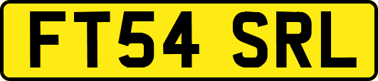 FT54SRL