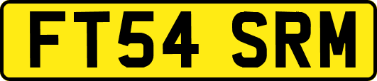 FT54SRM