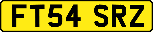 FT54SRZ