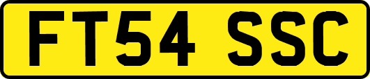 FT54SSC