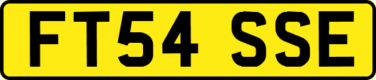 FT54SSE