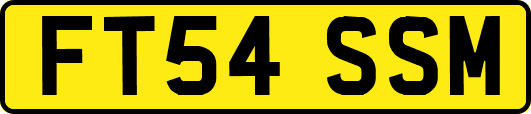 FT54SSM