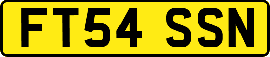 FT54SSN