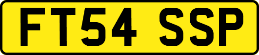 FT54SSP