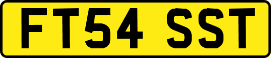 FT54SST