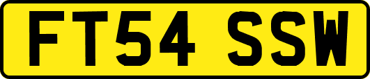 FT54SSW