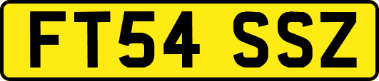 FT54SSZ