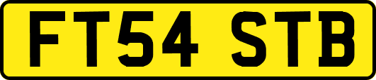 FT54STB