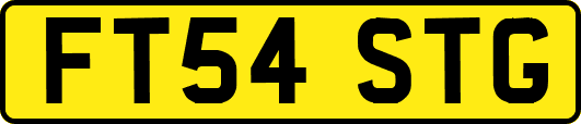 FT54STG