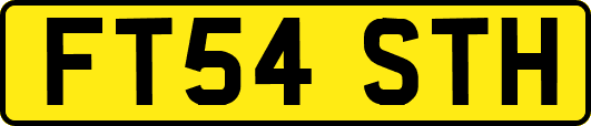 FT54STH
