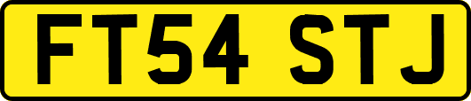 FT54STJ
