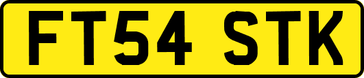 FT54STK