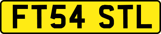 FT54STL