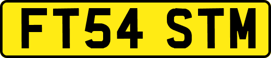 FT54STM