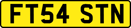 FT54STN