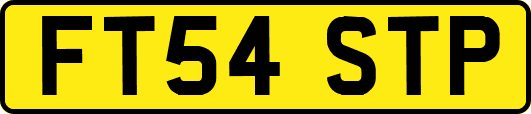 FT54STP