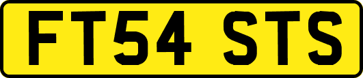 FT54STS
