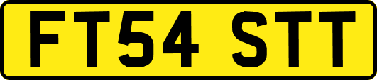 FT54STT