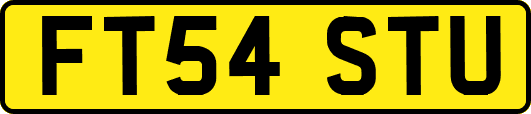 FT54STU