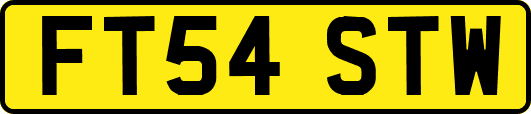 FT54STW