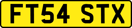 FT54STX