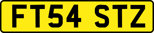 FT54STZ
