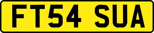 FT54SUA