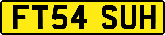 FT54SUH