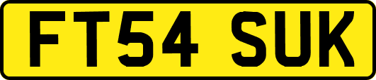 FT54SUK