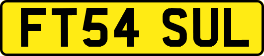 FT54SUL