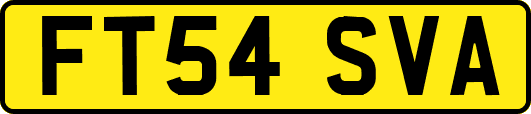 FT54SVA