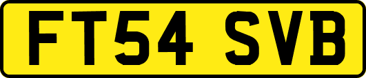 FT54SVB