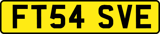 FT54SVE