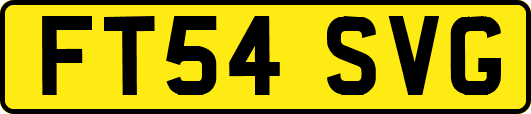 FT54SVG